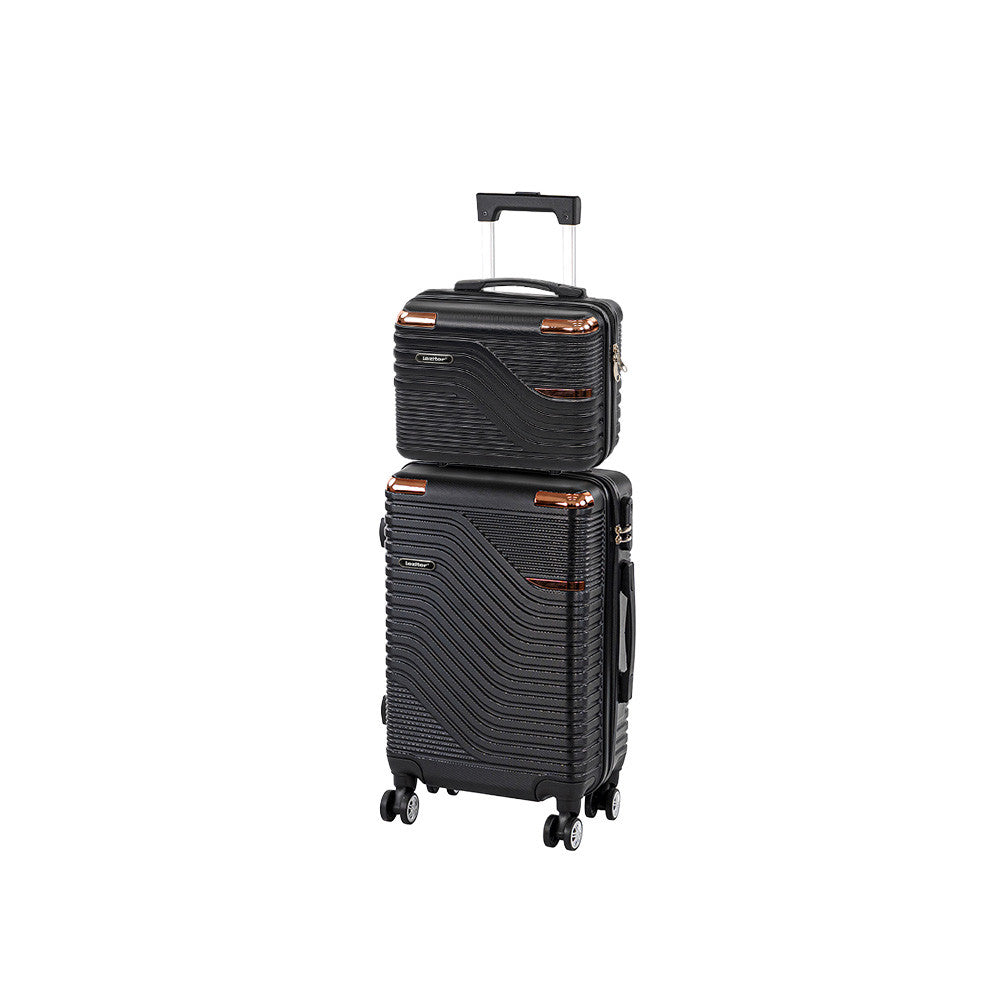 TraveLux Urban VI gurulós bőrönd szett