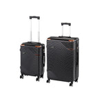 TraveLux Urban X gurulós bőrönd szett