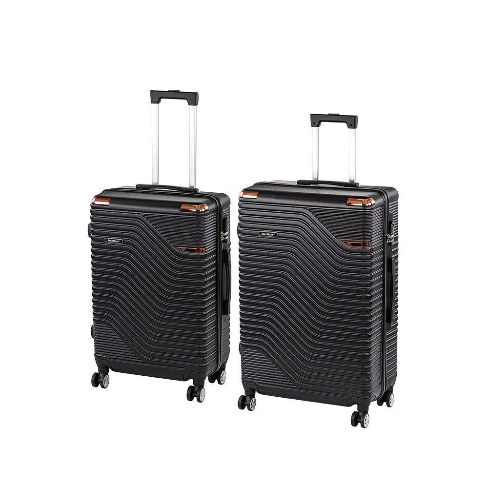 TraveLux Urban XI gurulós bőrönd szett Fő kép