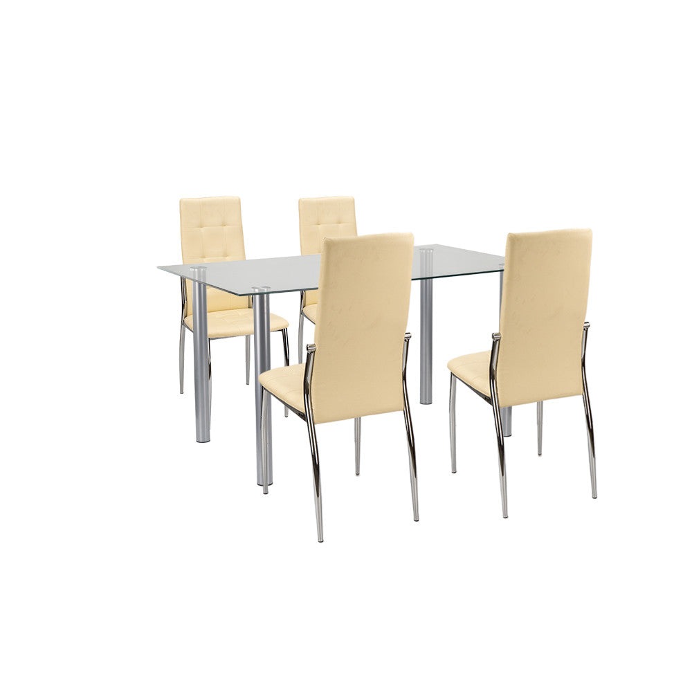 LUA140W_DC-002-Beige_4 - LUA140W_DC-002-Beige_4.jpg Fő kép