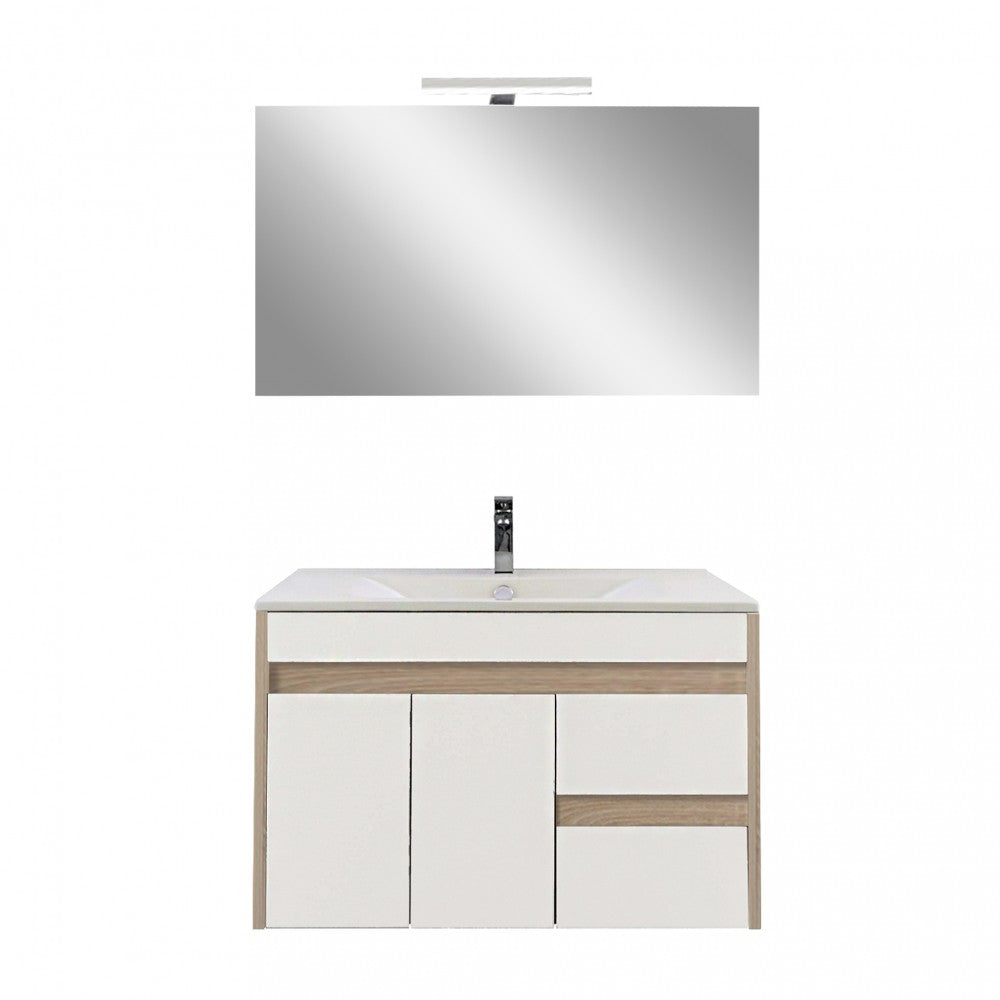 Luna Prime 80 komplett Fő kép