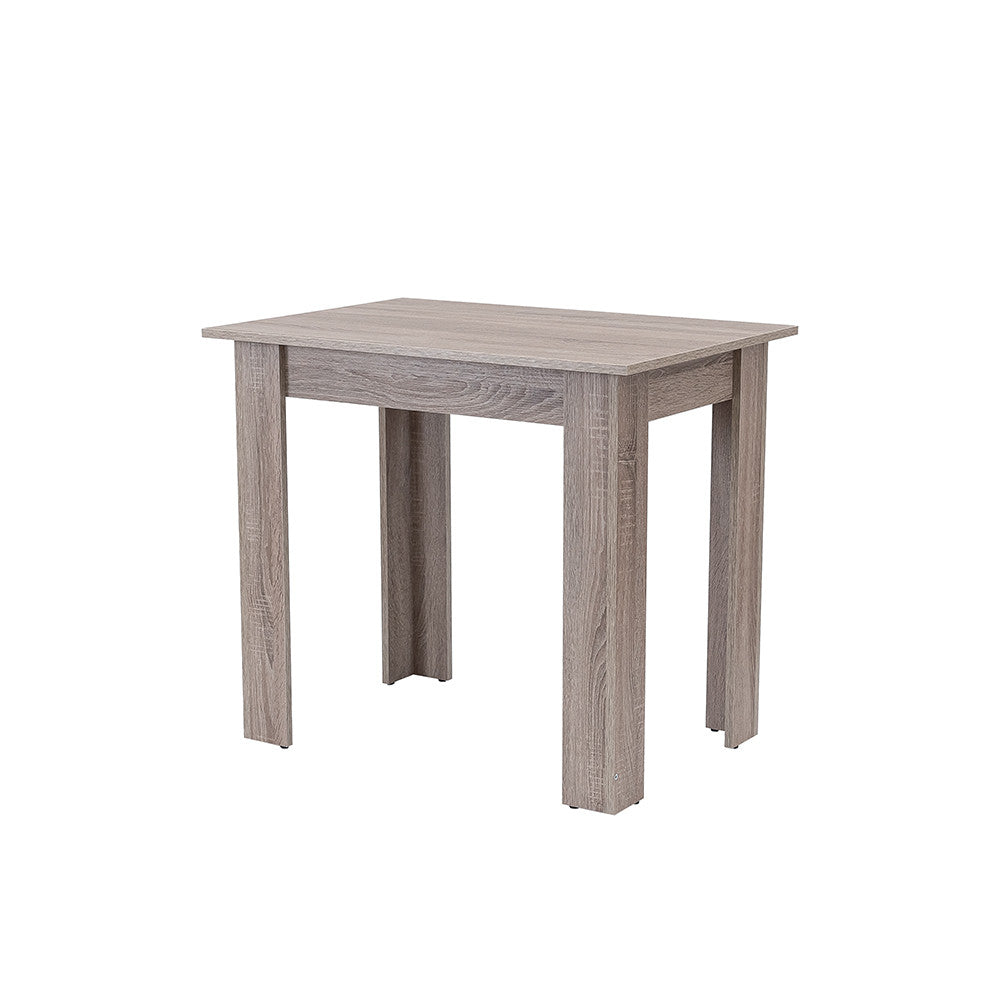 Yorki Standard étkezőasztal 86x60 cm yorki tölgy Fő kép