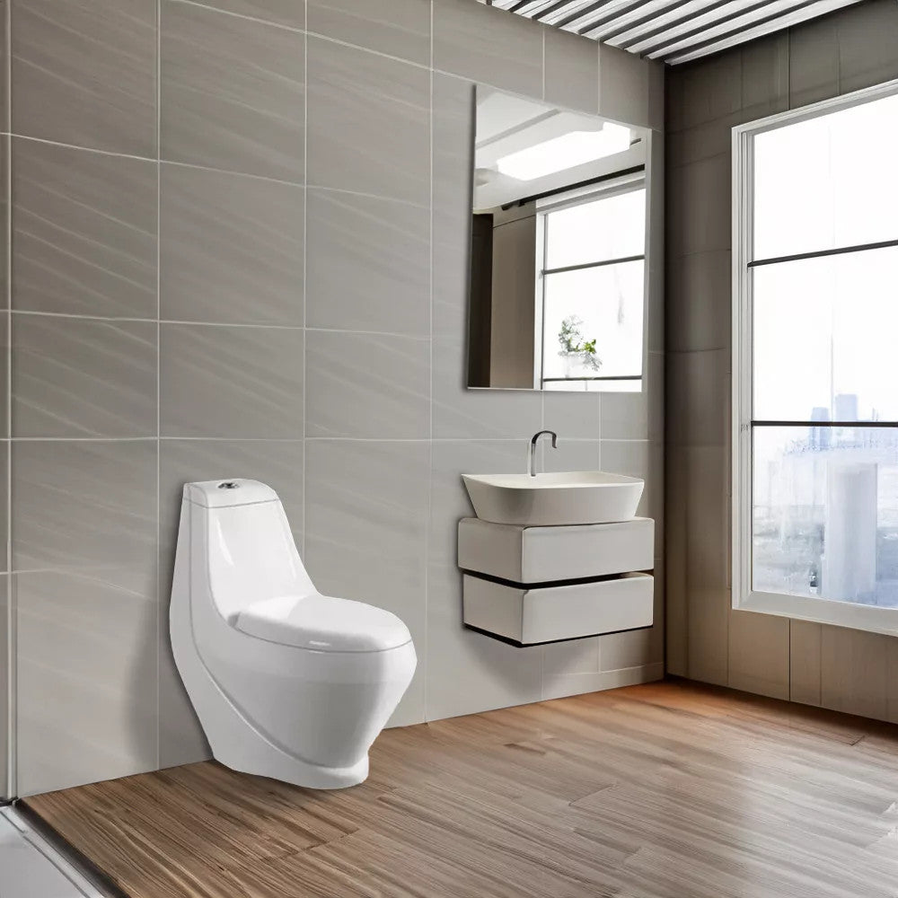Coral soft close wc ülőke Másodlagos kép