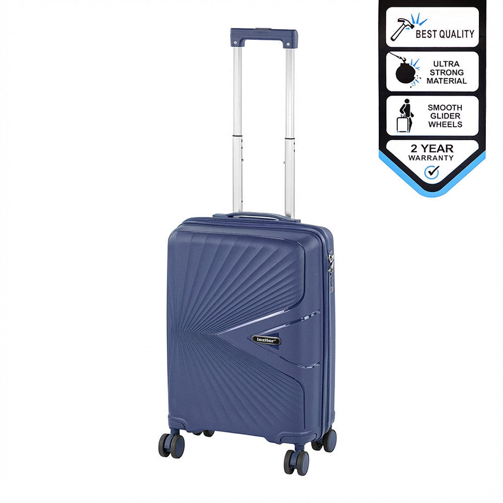 TraveLux Endure kabinbőrönd keményfedeles 55x40x20 cm Fő kép