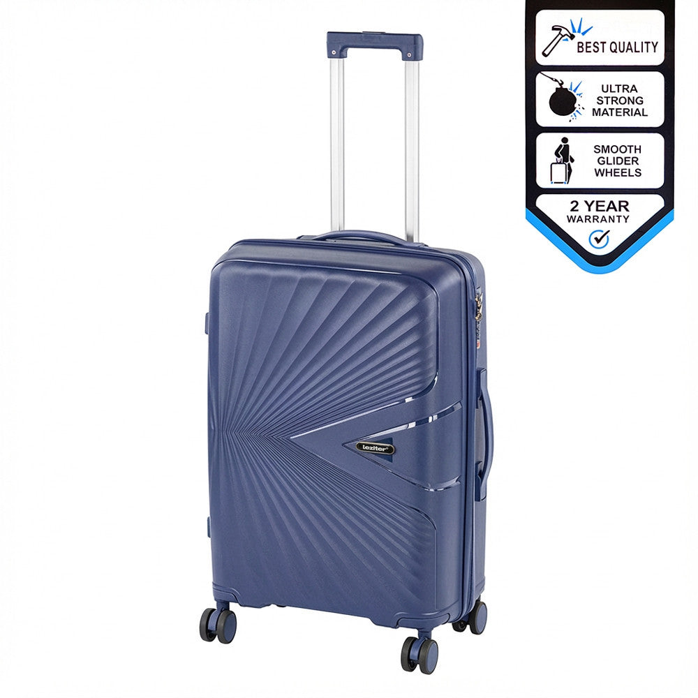 TraveLux Endure közepes bőrönd keményfedeles 68x45x25 cm Fő kép