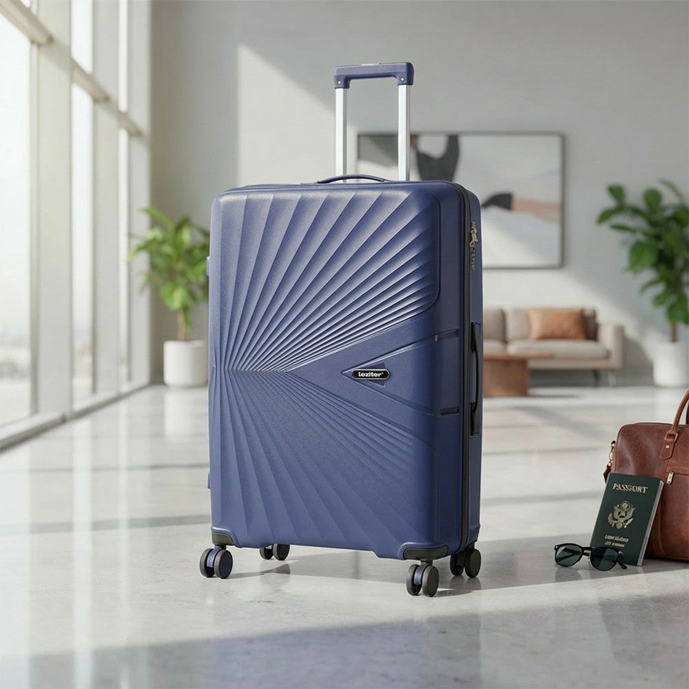 TraveLux Endure nagy bőrönd keményfedeles 76x50x29 cm Másodlagos kép