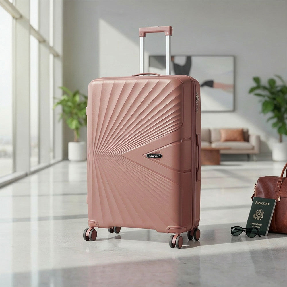 TraveLux Endure nagy bőrönd keményfedeles 76x50x29 cm Másodlagos kép