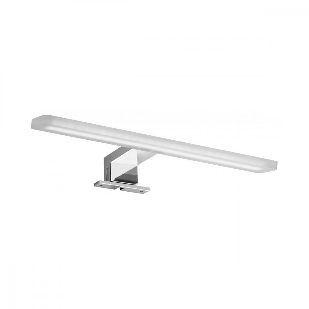 MIRAKA LED világítás, 5W, 230V, 300x35x120mm, akryl, króm Fő kép