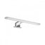 MIRAKA LED világítás, 5W, 230V, 300x35x120mm, akryl, króm