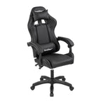 Raven gamer irodai forgószék fekete