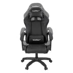 Raven gamer irodai forgószék fekete