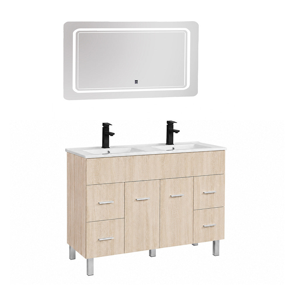Neo Vision 120 komplett