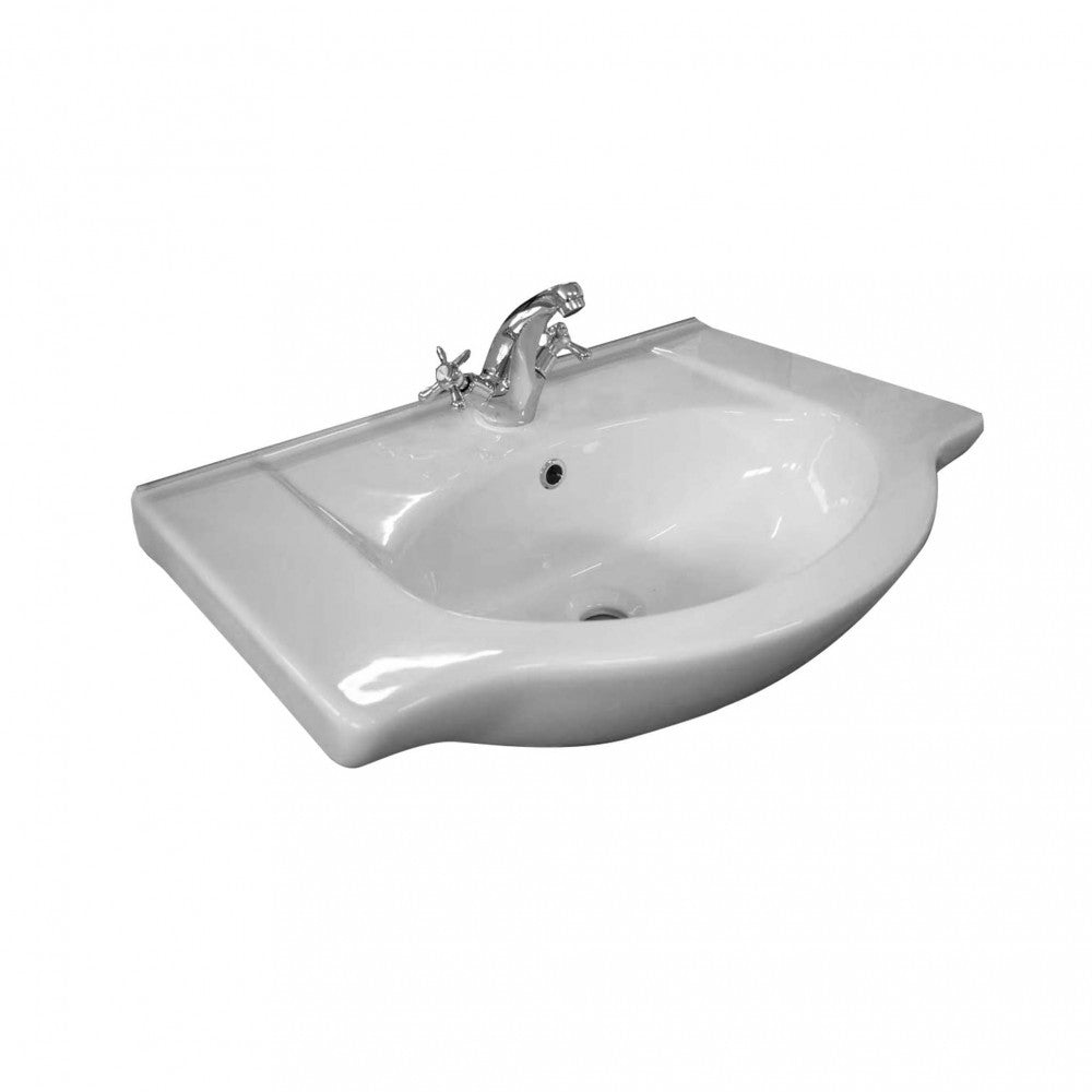 Set mobilier baie Nerva 65 Imagine secundară a produsului