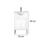 Nerva Prime 55 komplett