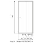 OLGA-SQ-70-ELEMENT - OLGA-SQ-70-ELEMENT_altpic_1.jpg