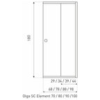 OLGA-SQ-80-ELEMENT - OLGA-SQ-80-ELEMENT_altpic_1.jpg