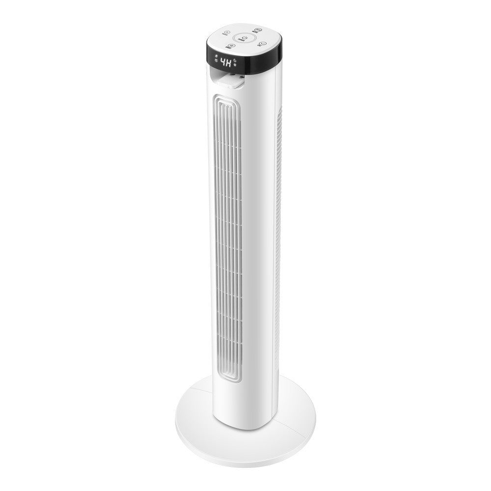 Bise oszlopventilátor 50 W, fehér Fő kép