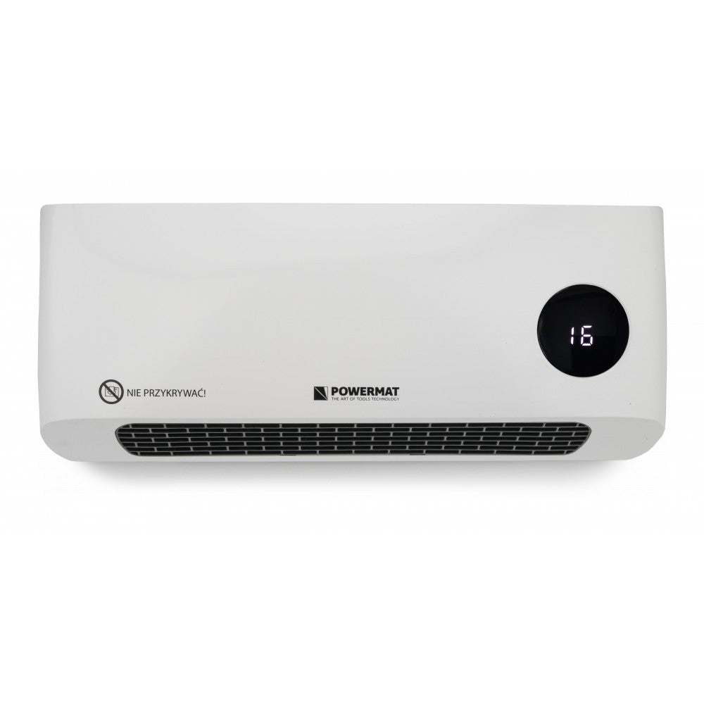 Légfüggöny PM-GC-3000DL Fő kép