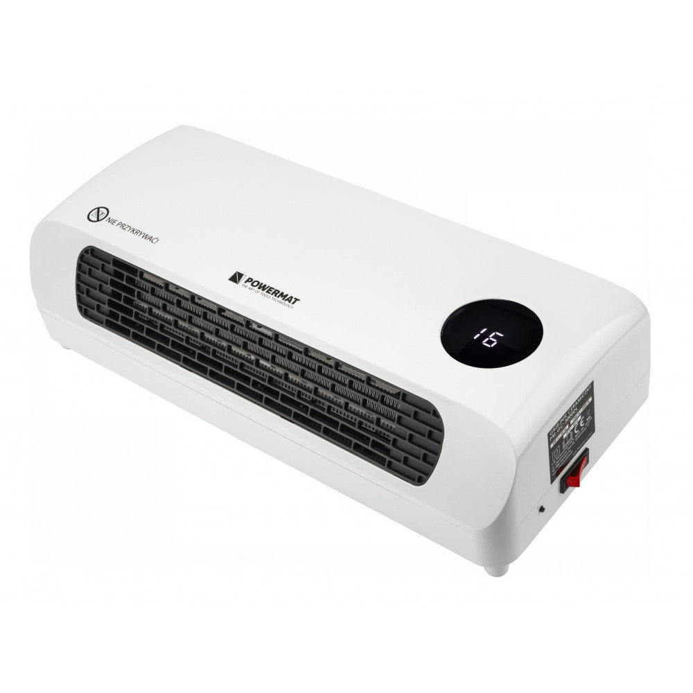 Légfüggöny PM-GC-3000DL Másodlagos kép