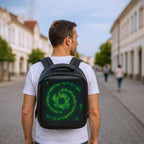 Pixa ledes okos hátizsák