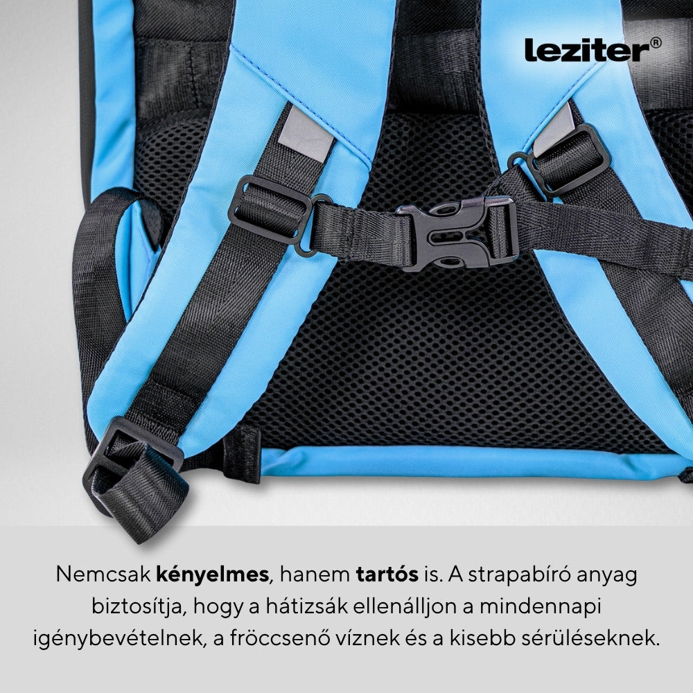 Pixa ledes okos hátizsák
