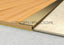 ALU PROFIL PF6 ProfiFloor 2,7m bronz