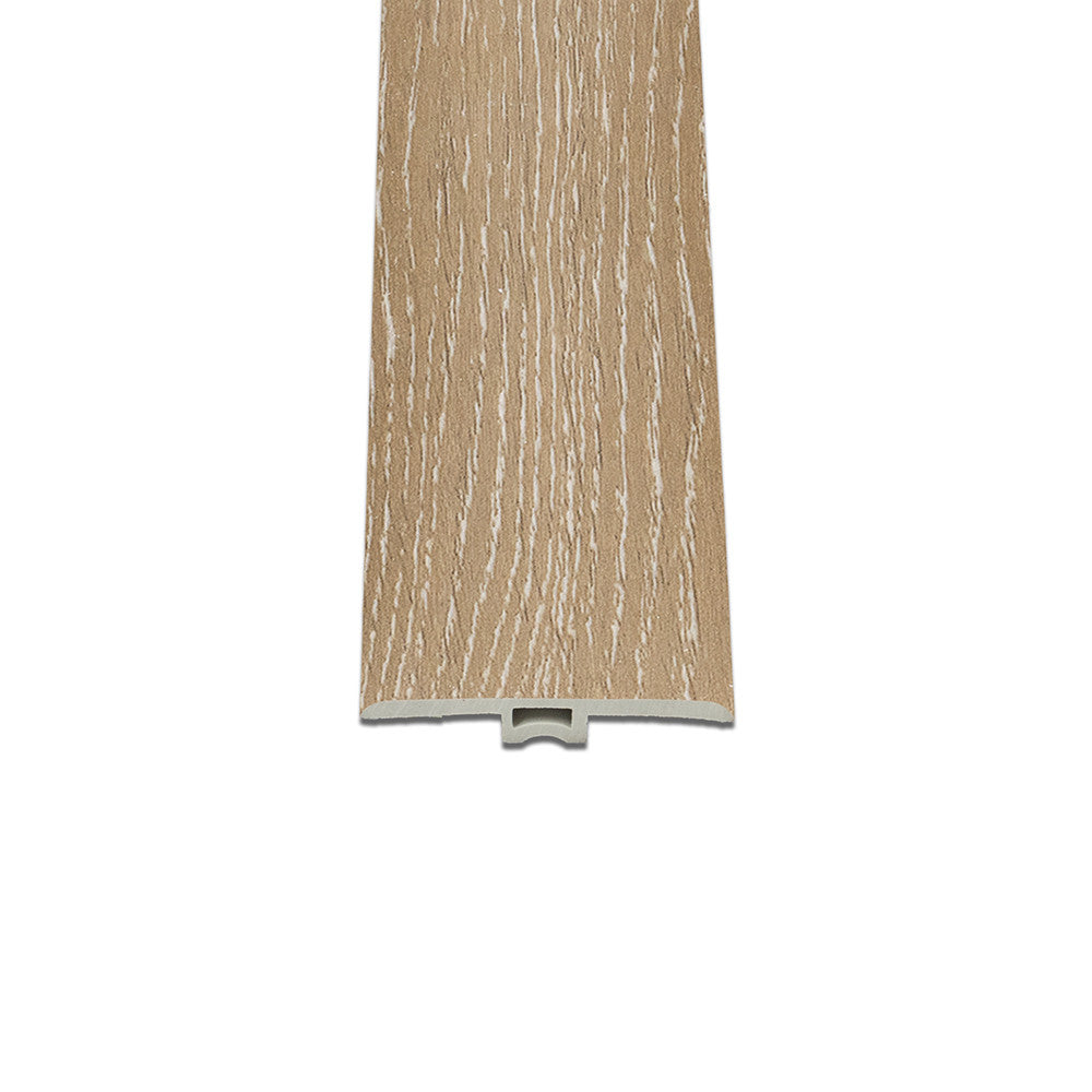 Vinyl SPC padló burkolatváltó Picos tölgy 2400x45x6 mm Fő kép