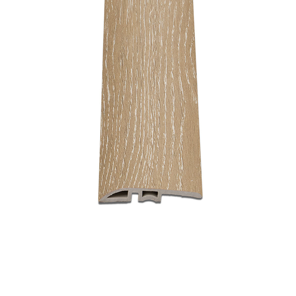Vinyl SPC padló szintkiegyenlítő Picos tölgy 2400x45x8 mm Fő kép