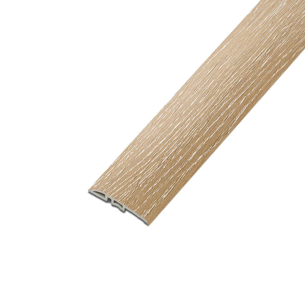 Vinyl SPC padló szintkiegyenlítő Picos tölgy 2400x45x8 mm Másodlagos kép