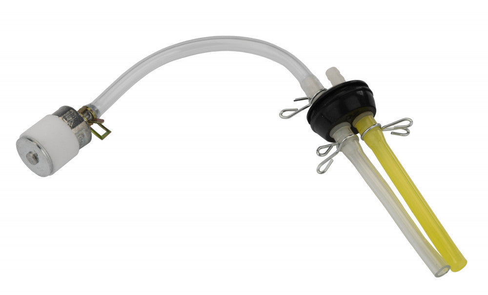 Furtunuri de combustibil cu filtru pentru motocositoare pe benzină PM-KS-600T-WP Imagine secundară a produsului