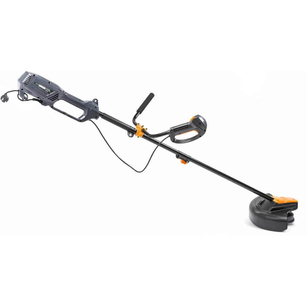 Mașină de tuns iarba electrică PM-KE-2500S Imagine secundară a produsului