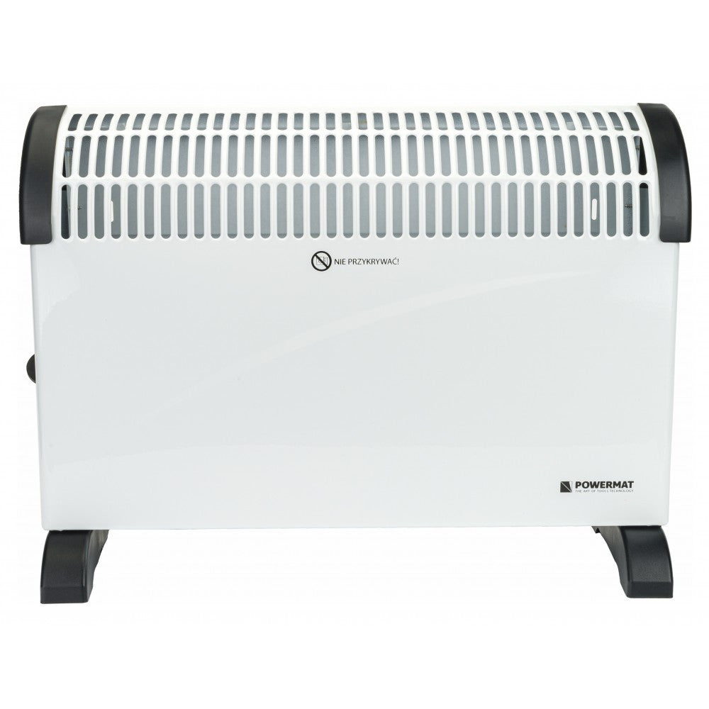 Elektromos fűtőtest PM-GK-2500D