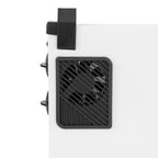 Mistral elektromos fűtőtest 750W / 2000W