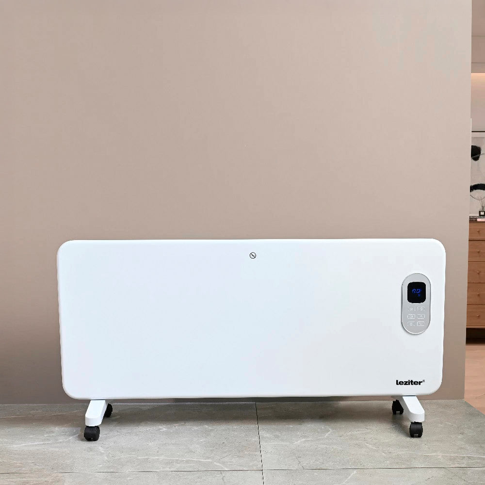 Încălzitor electric Methana 1000W/2000W Imagine secundară a produsului