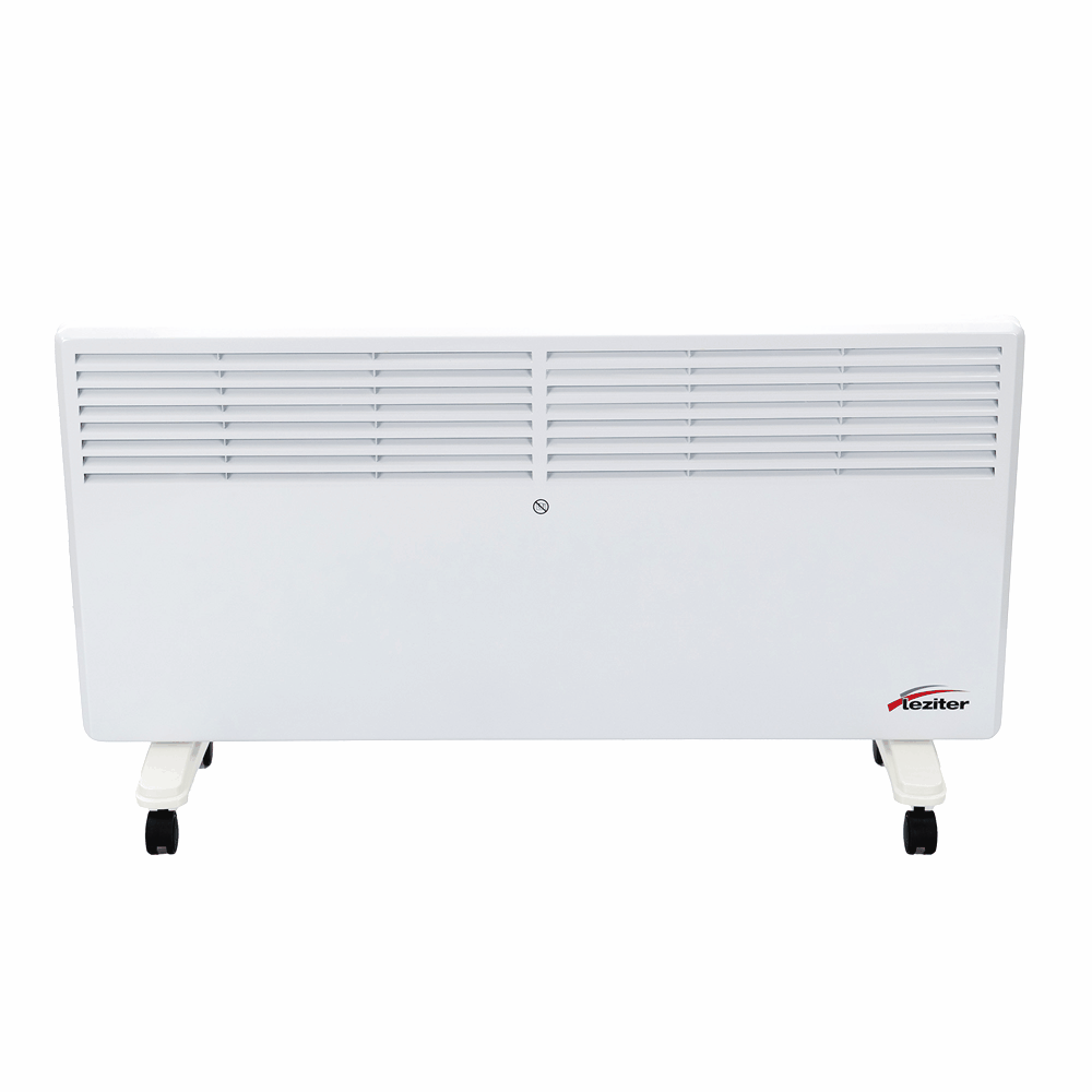 Asama elektromos fűtőtest 1250W/2500W Másodlagos kép