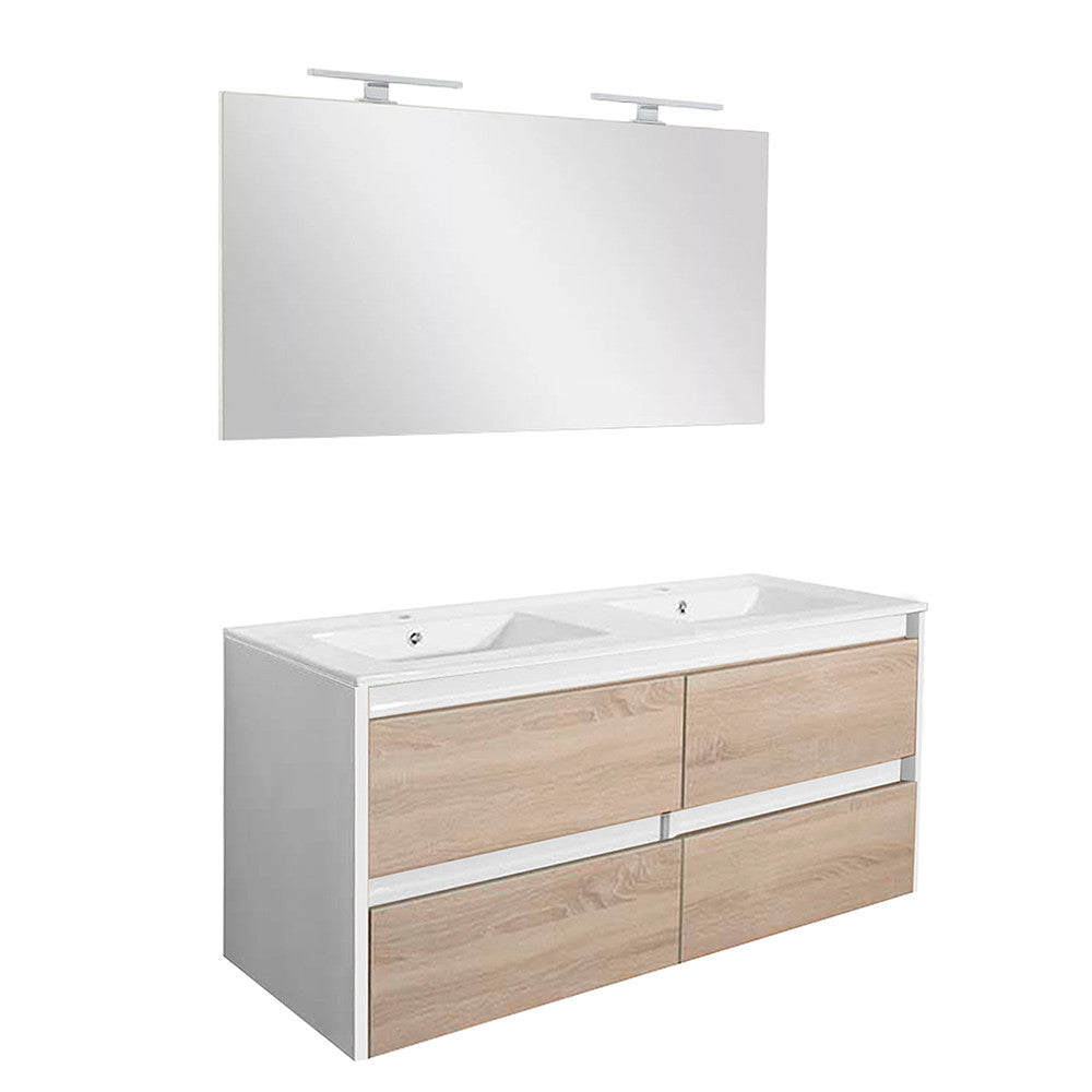 Porto Prime 120 komplett