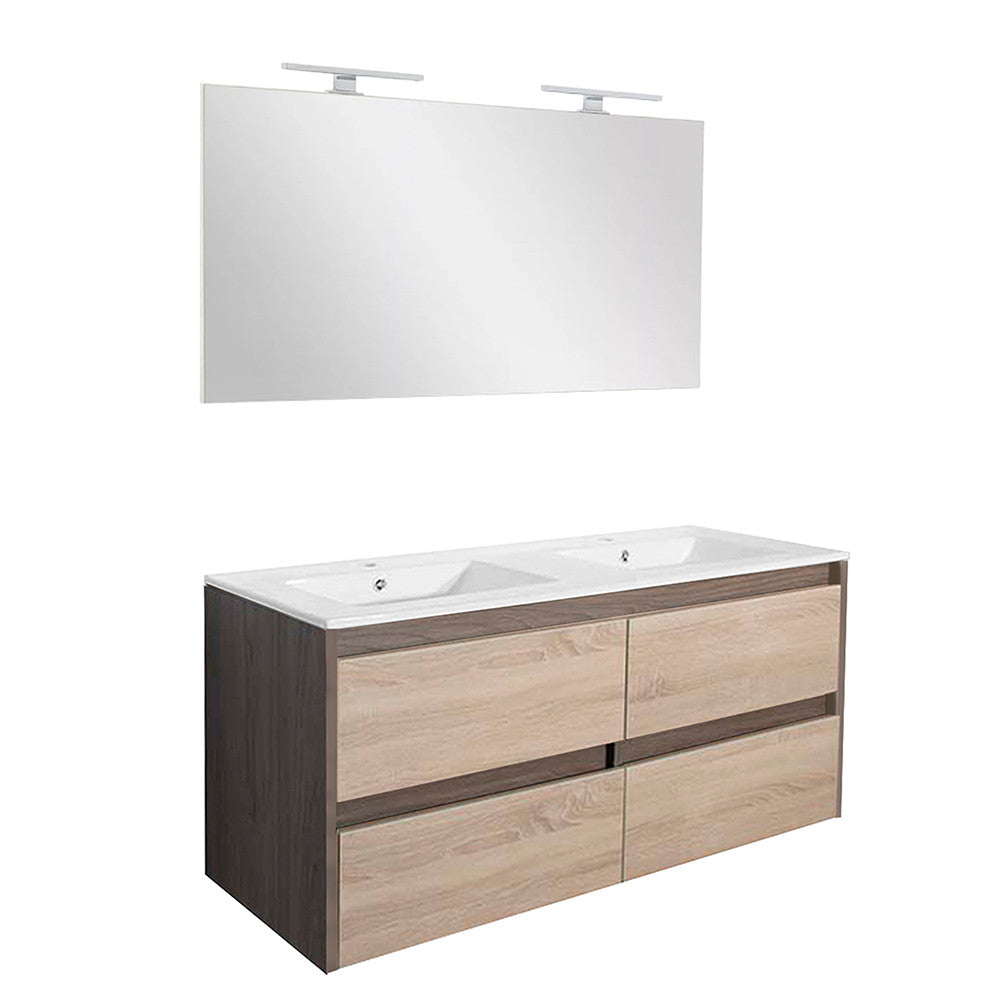 Porto Prime 120 komplett