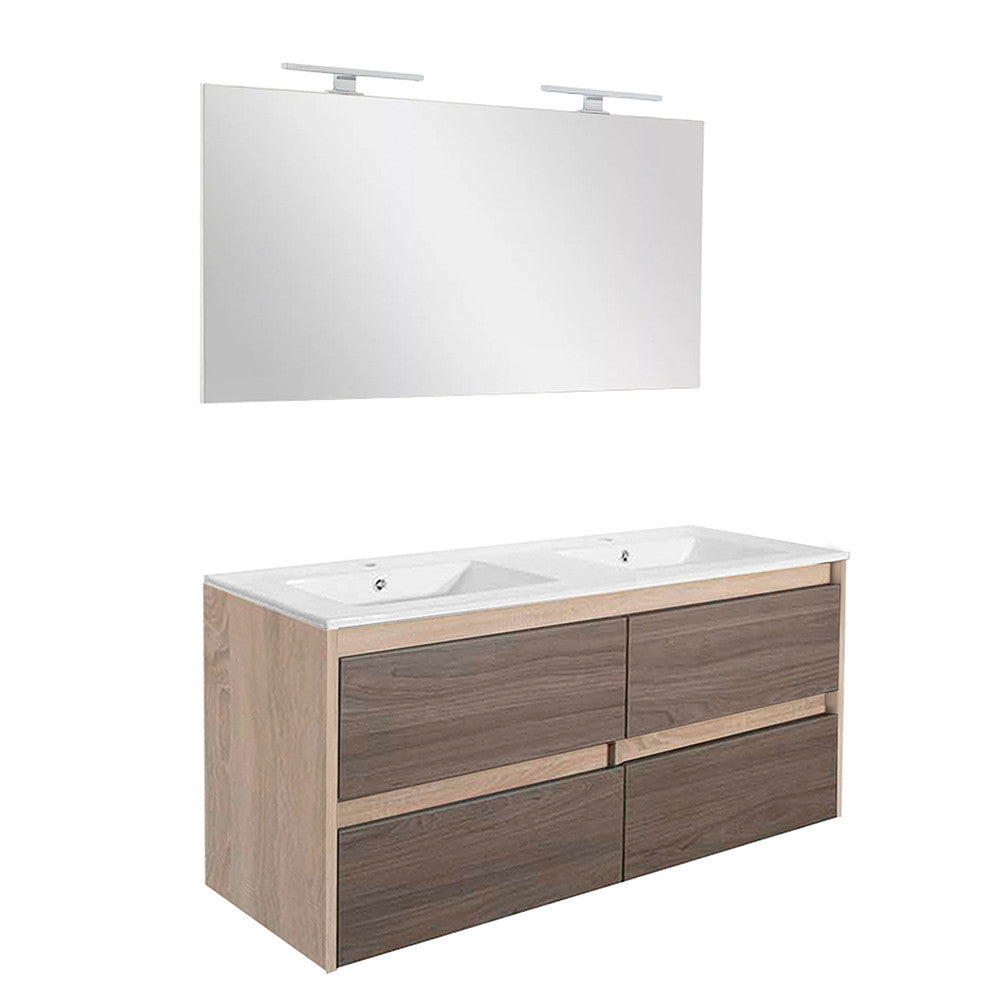Porto Prime 120 komplett