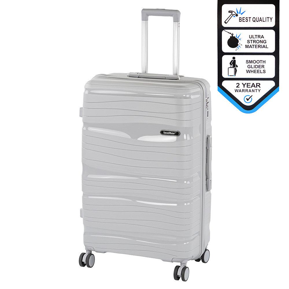 TraveLux Voyager nagy bőrönd keményfedeles 76x50x29 cm Fő kép