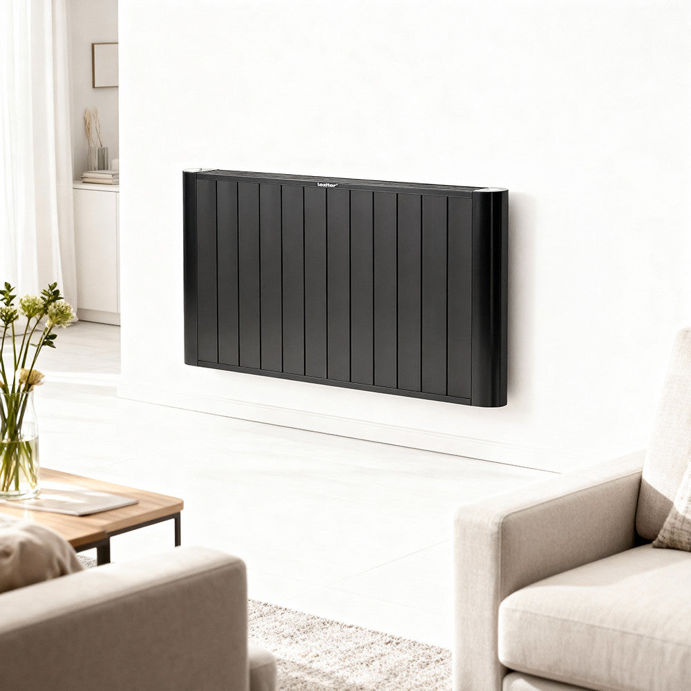 Solis elektromos fűtőtest 2000W Másodlagos kép