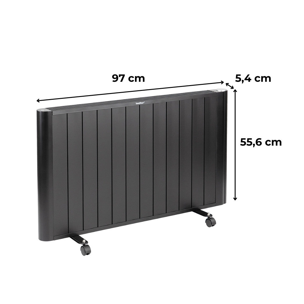Solis elektromos fűtőtest 2000W