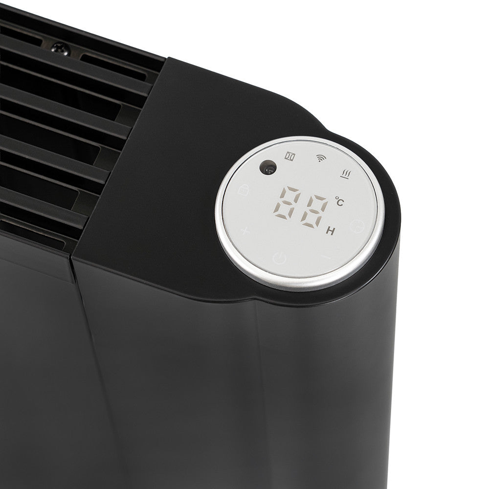Solis elektromos fűtőtest 2000W