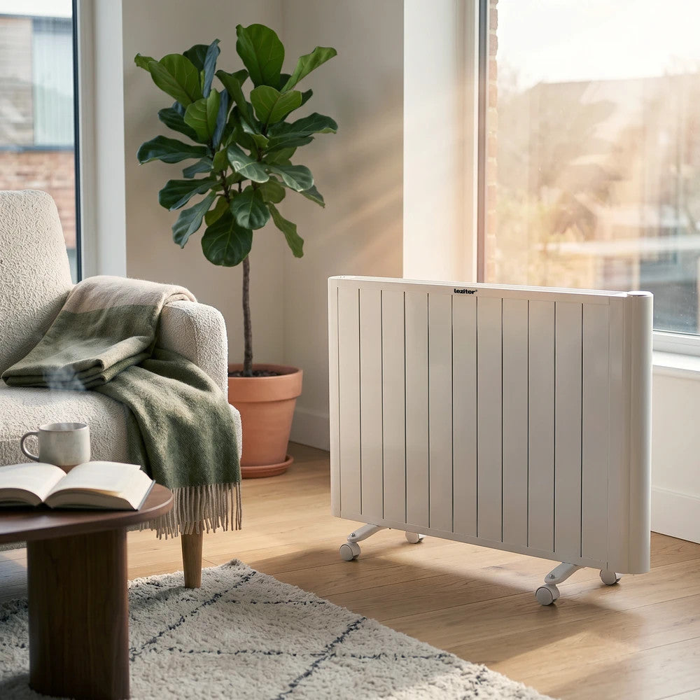 Încălzitor electric Solis 2000W Imagine secundară a produsului