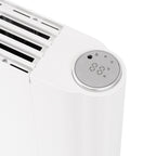 Solis elektromos fűtőtest 2000W