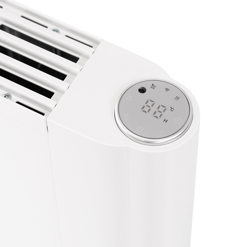 Solis elektromos fűtőtest 2000W