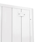 Solis elektromos fűtőtest 2000W