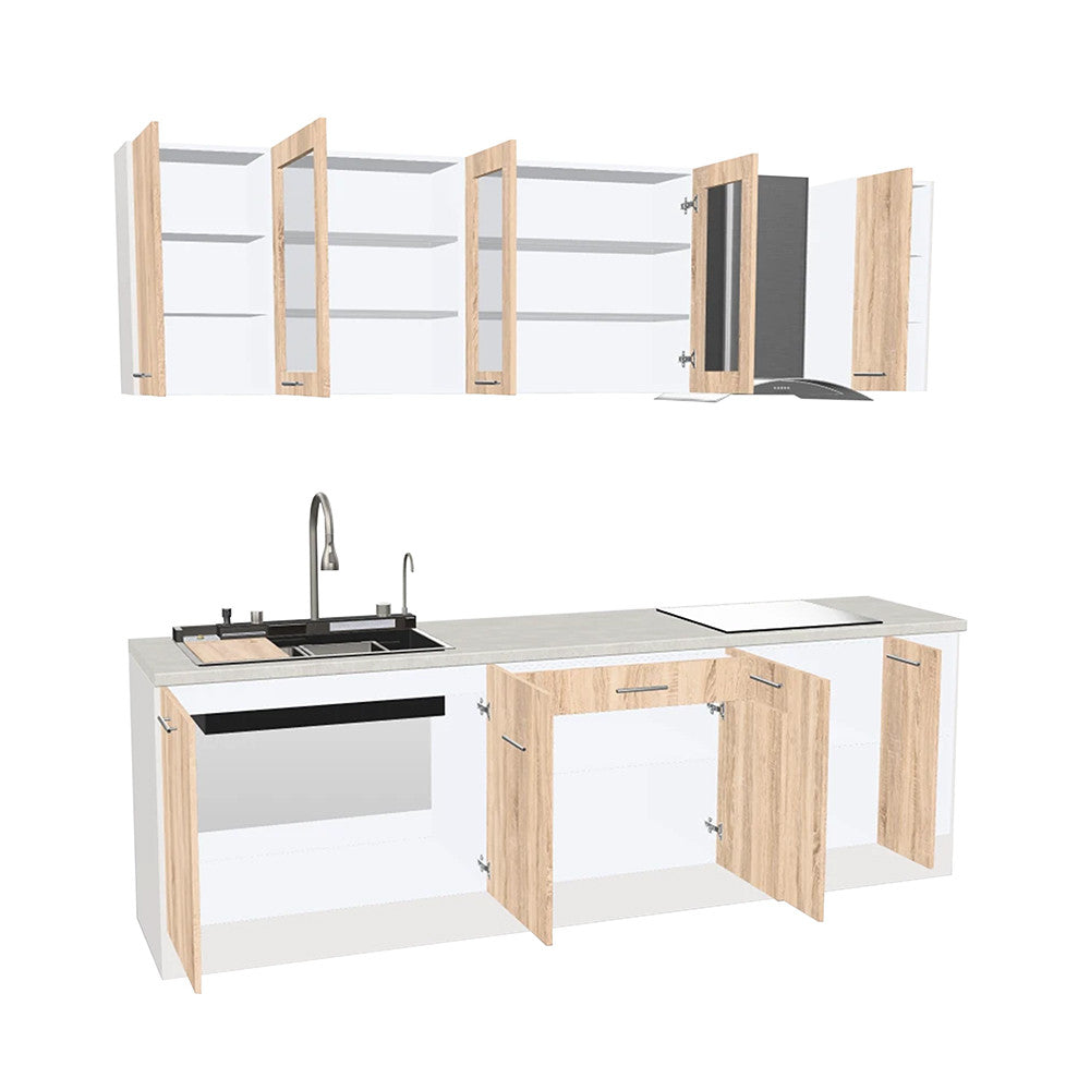 Royal 270 konyhabútor