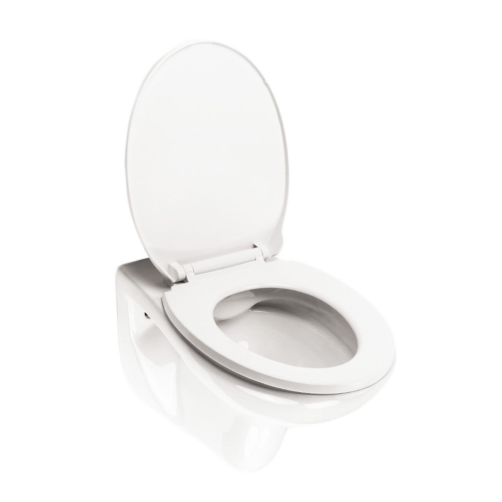Roya fali WC ülőkével Fő kép