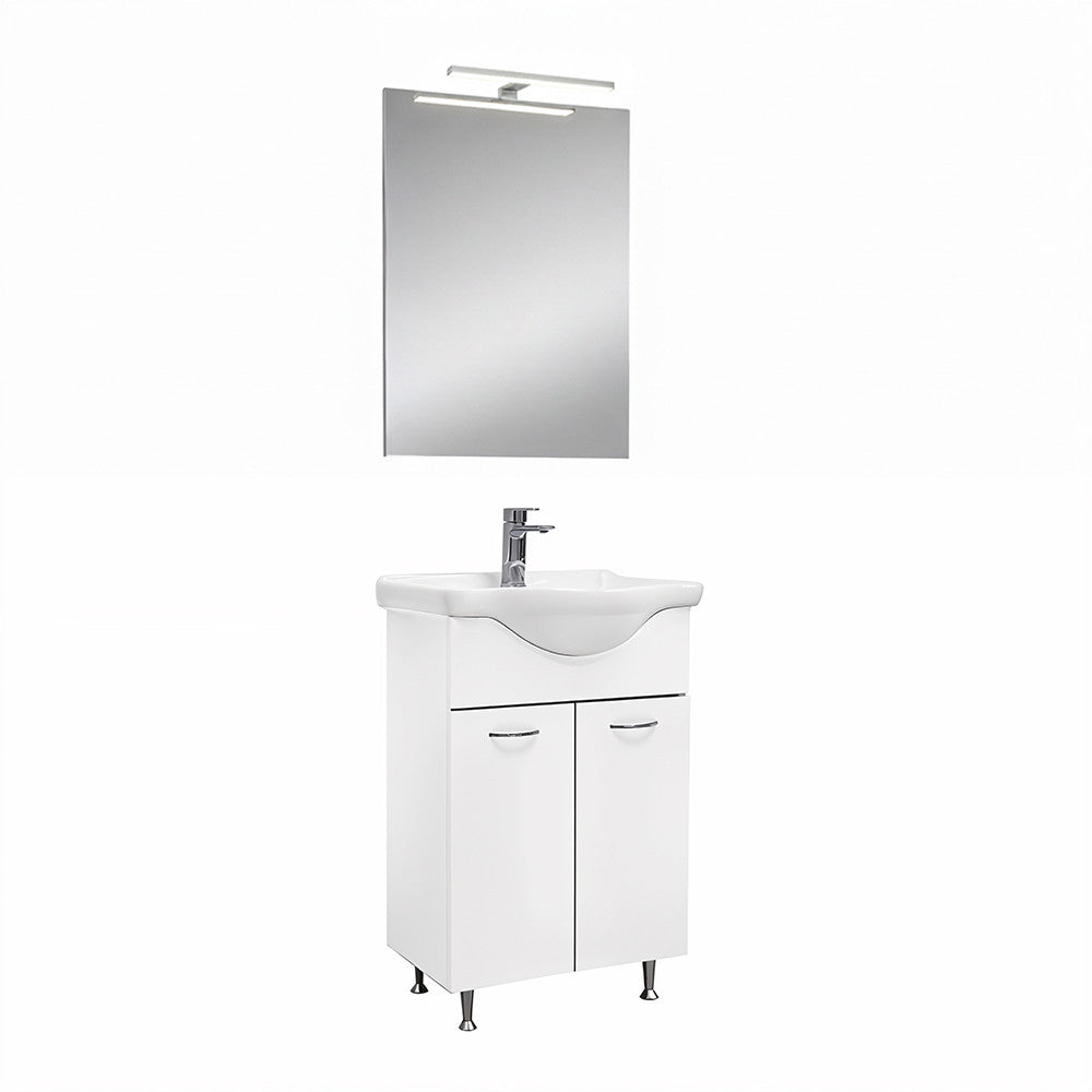 Ruben Prime 55 komplett