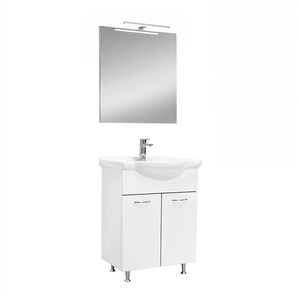 Ruben Prime 65 komplett